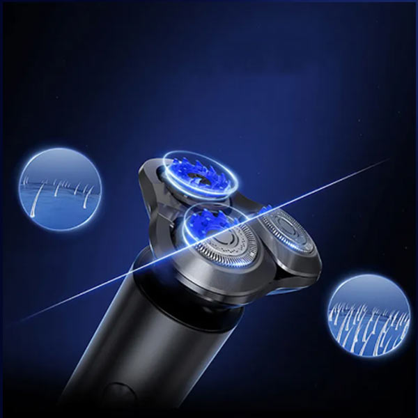 Xiaomi Electric Shaver S301 EU Xiaomi Electric Shaver S301 EU