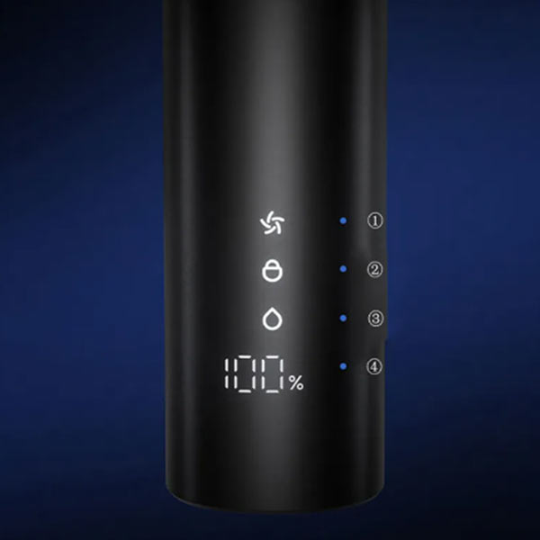 Xiaomi Electric Shaver S301 EU Xiaomi Electric Shaver S301 EU
