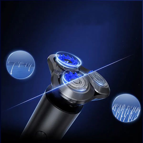 Xiaomi holiaci strojček S301 EU Xiaomi holiaci strojček S301 EU