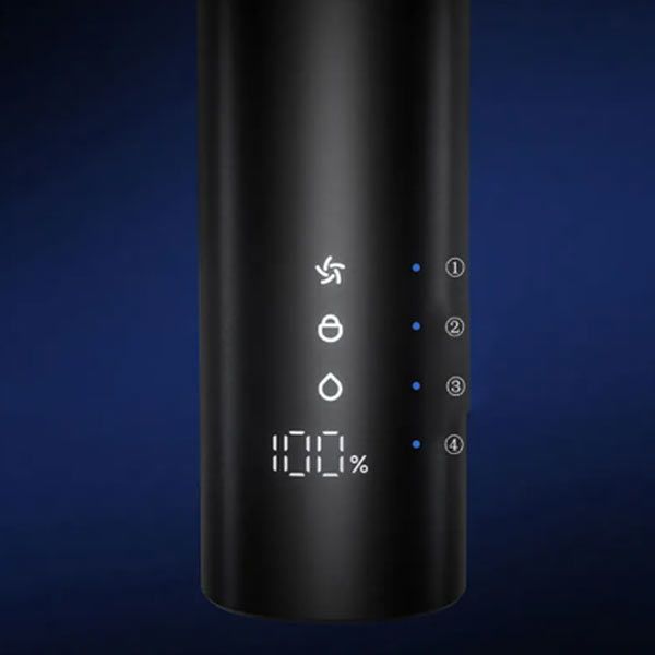 Xiaomi holiaci strojček S301 EU Xiaomi holiaci strojček S301 EU