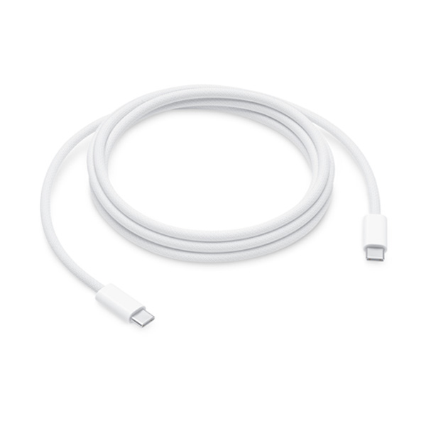 Apple 240W USB-C Charge Cable (2 m) Apple 240W USB-C Charge Cable (2 m)