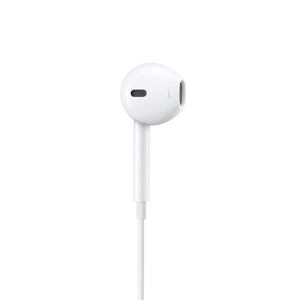 Apple sluchátka EarPods s USB-C konektorem