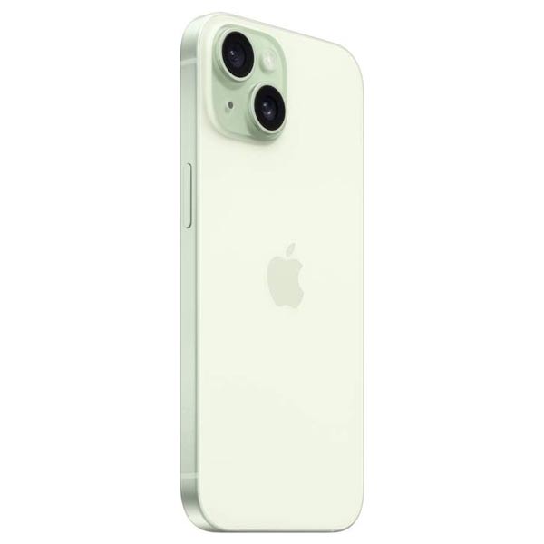 Apple iPhone 15 Plus 256GB, green