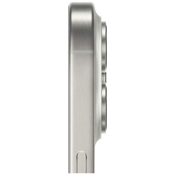 Apple iPhone 15 Pro 1TB, white titanium Apple iPhone 15 Pro 1TB, white titanium