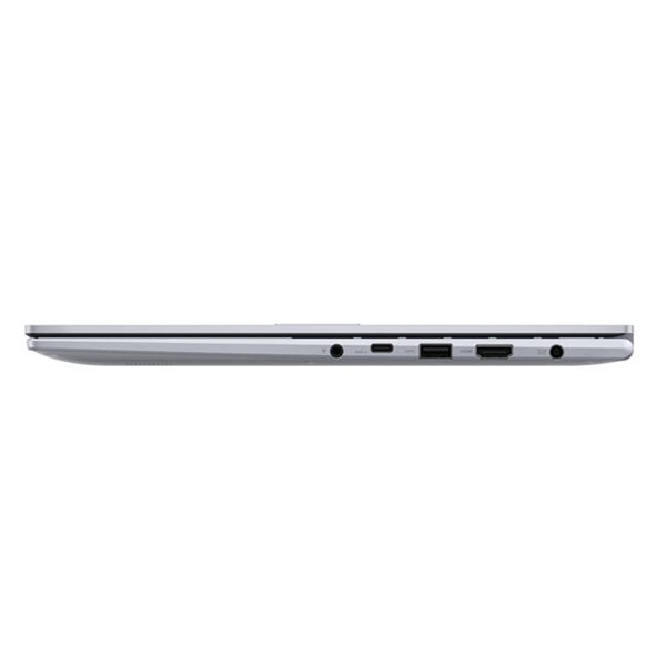ASUS Vivobook 16X i5-12450H 16GB 512GB SSD RTX2050 16" WUXGA Win11Home Silver