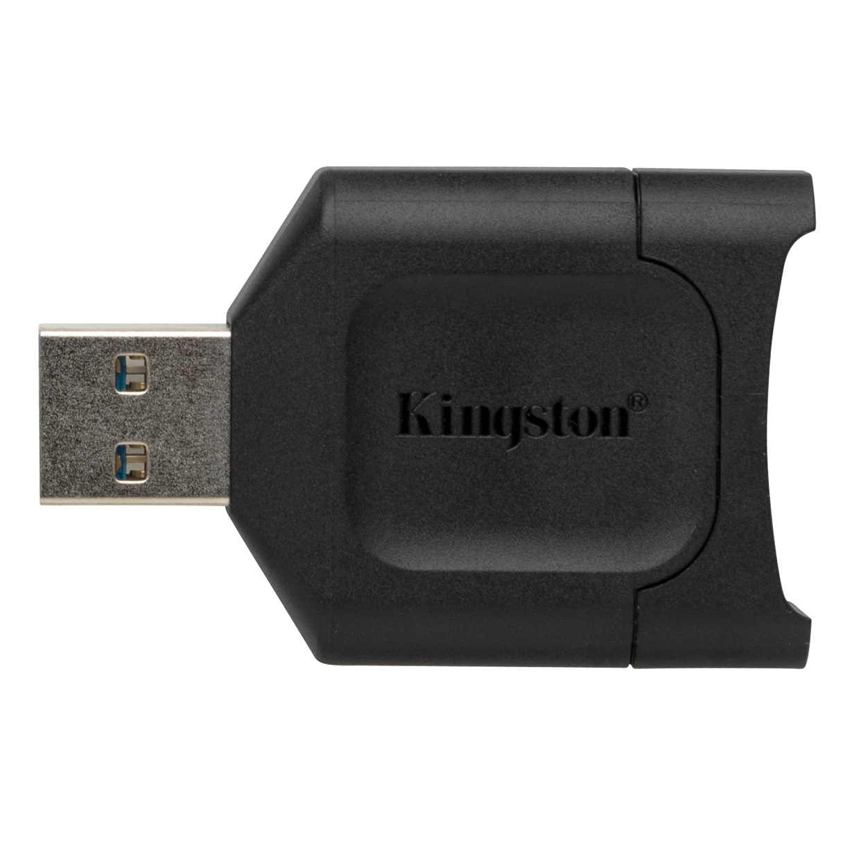 Čtečka paměťových karet Kingston MobileLite Plus, USB 3.2 Čtečka paměťových karet Kingston MobileLite Plus, USB 3.2