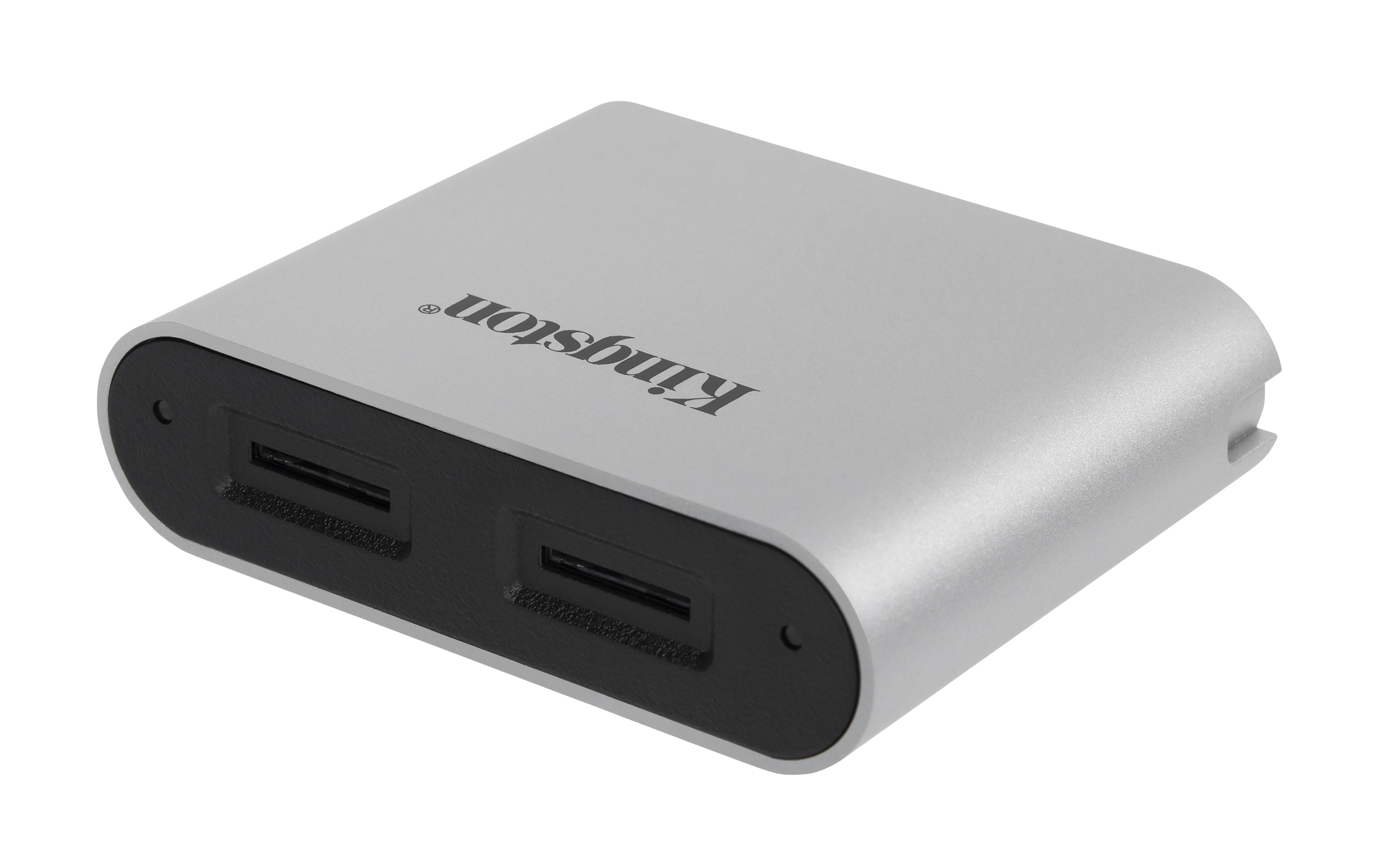 Čtečka paměťových karet Kingston Workflow, USB 3.2 Čtečka paměťových karet Kingston Workflow, USB 3.2