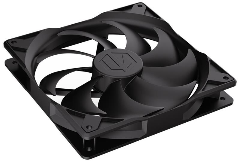 ENDORFY ventilátor Stratus 140 PWM / 140 mm ENDORFY ventilátor Stratus 140 PWM / 140 mm