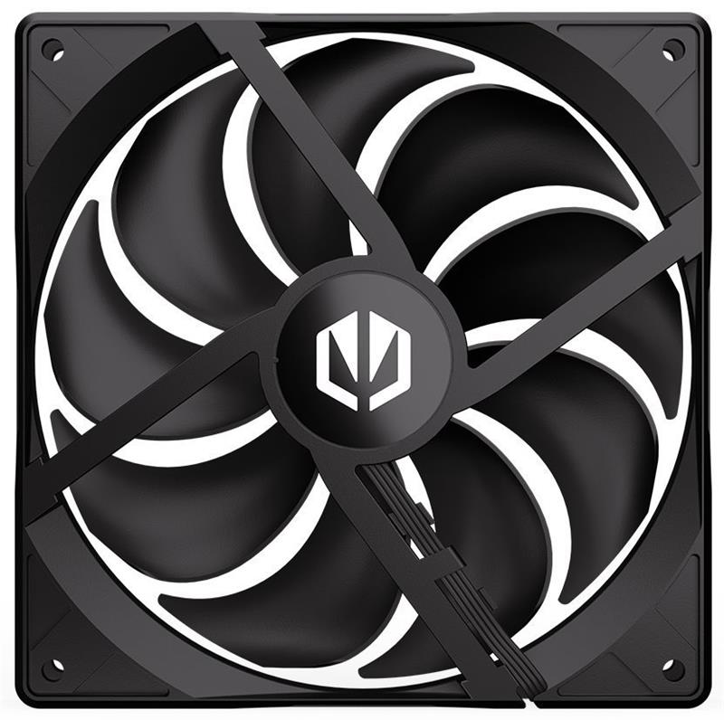 ENDORFY ventilátor Stratus 140 PWM / 140 mm ENDORFY ventilátor Stratus 140 PWM / 140 mm