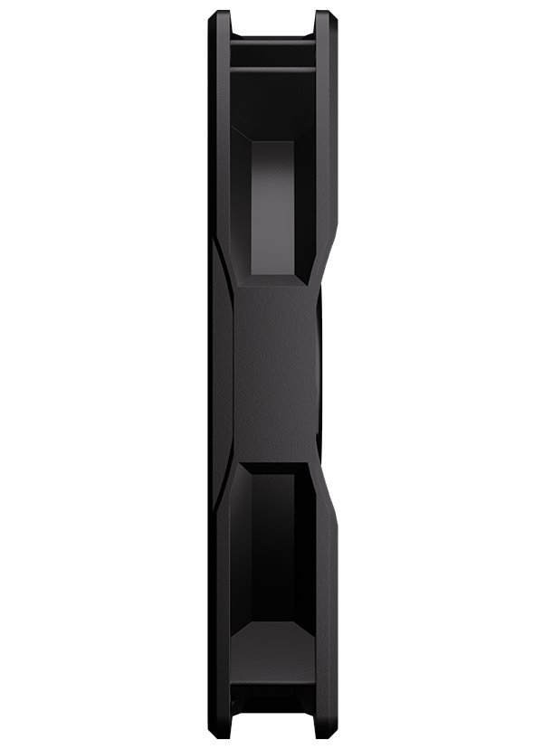 ENDORFY ventilátor Stratus 140 PWM / 140 mm ENDORFY ventilátor Stratus 140 PWM / 140 mm