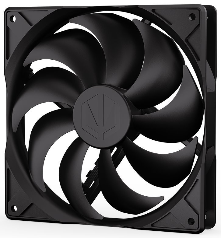 ENDORFY ventilátor Stratus 140 PWM / 140 mm ENDORFY ventilátor Stratus 140 PWM / 140 mm