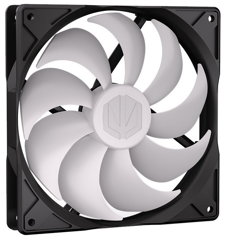 ENDORFY ventilátor Stratus 140 PWM aRGB / 140 mm ENDORFY ventilátor Stratus 140 PWM aRGB / 140 mm