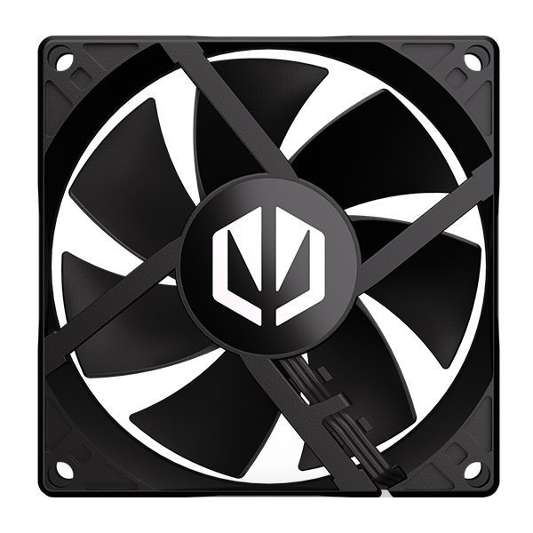ENDORFY ventilátor Zephyr 80 / 80 mm ENDORFY ventilátor Zephyr 80 / 80 mm