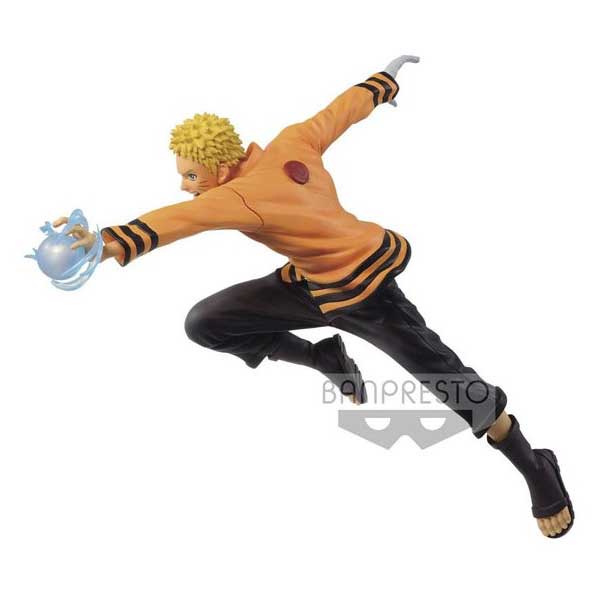 Figure Vibration Stars Uzumaki Naruto (Naruto Shippuden) Figure Vibration Stars Uzumaki Naruto (Naruto Shippuden)