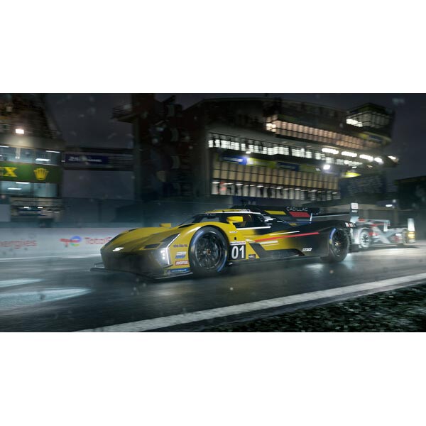 Forza Motorsport Forza Motorsport