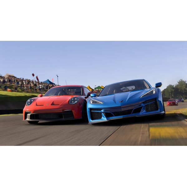 Forza Motorsport Forza Motorsport