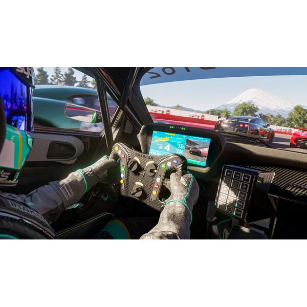 Forza Motorsport Forza Motorsport