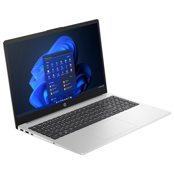 HP 250 G10, N100, 15,6 FHD, 4GB, SSD 128GB, UHD, W11P EDU, Silver HP 250 G10, N100, 15,6 FHD, 4GB, SSD 128GB, UHD, W11P EDU, Silver