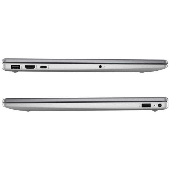 HP 250 G10, N100, 15,6 FHD, 4GB, SSD 128GB, UHD, W11P EDU, Silver HP 250 G10, N100, 15,6 FHD, 4GB, SSD 128GB, UHD, W11P EDU, Silver