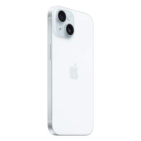 iPhone 15 128 GB modrá