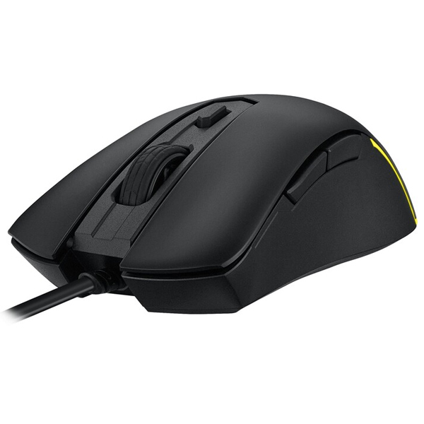 Kabelová herní myš Asus TUF GAMING M3 Gen II Gaming Mouse