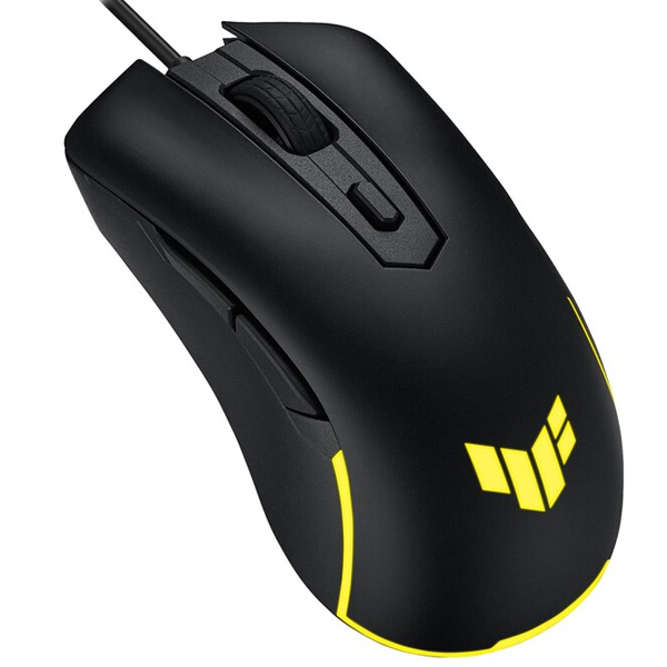 Kabelová herní myš Asus TUF GAMING M3 Gen II Gaming Mouse