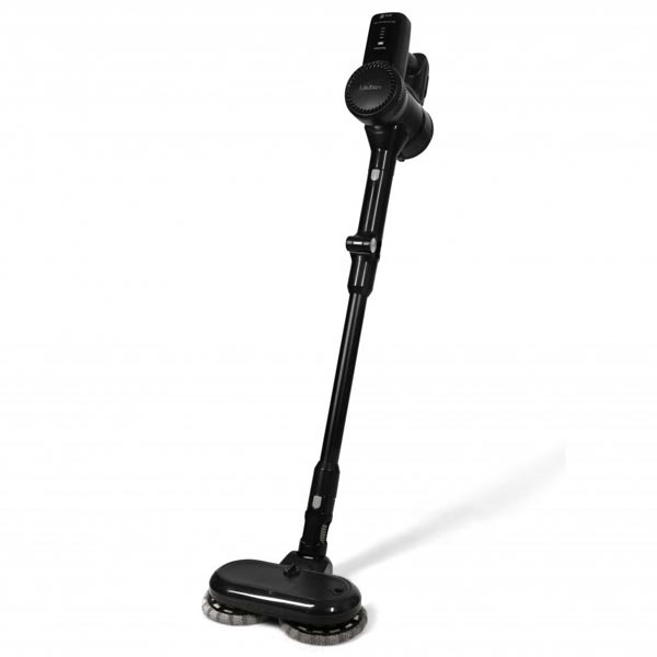 Lauben Stick Vacuum & Mop 3in1 Pet Deluxe 400BC Lauben Stick Vacuum & Mop 3in1 Pet Deluxe 400BC