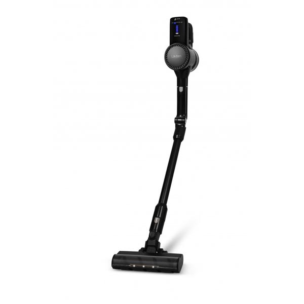 Lauben Stick Vacuum & Mop 3in1 Pet Deluxe 400BC Lauben Stick Vacuum & Mop 3in1 Pet Deluxe 400BC