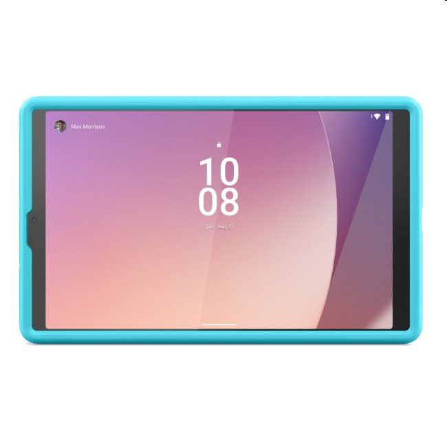 Pouzdro originální pro Lenovo Tab M8 gen.4, blue Pouzdro originální pro Lenovo Tab M8 gen.4, blue
