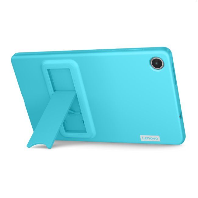 Pouzdro originální pro Lenovo Tab M8 gen.4, blue Pouzdro originální pro Lenovo Tab M8 gen.4, blue