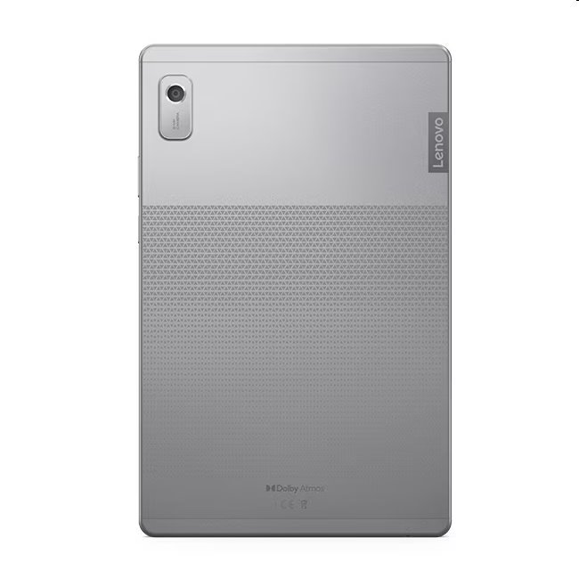 Lenovo Tab M9, 3/32GB, arctic grey + obal a fólie