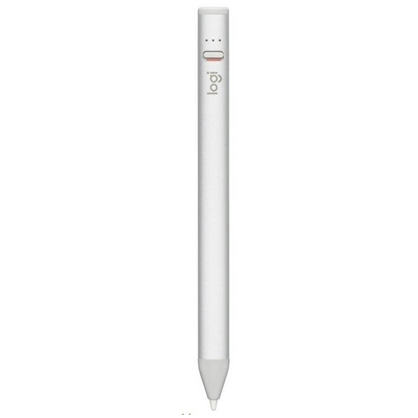 Logitech Crayon digitální pero pro iPad - USB-C (všechny modely od 2018 a novější)