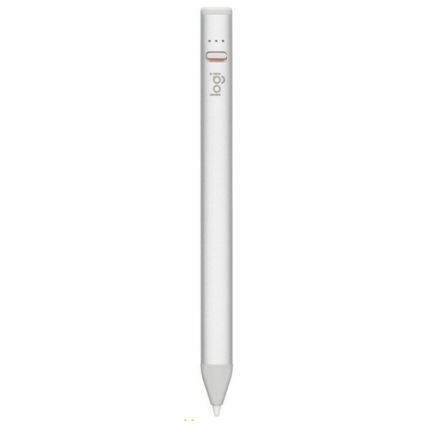 Logitech Crayon digitální pero pro iPad - USB-C (všechny modely od 2018 a novější) Logitech Crayon digitální pero pro iPad - USB-C (všechny modely od 2018 a novější)