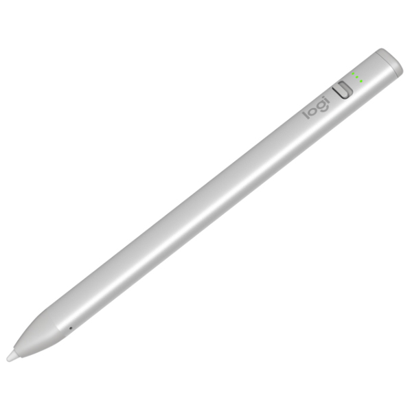 Logitech Crayon digitální pero pro iPad - USB-C (všechny modely od 2018 a novější) Logitech Crayon digitální pero pro iPad - USB-C (všechny modely od 2018 a novější)