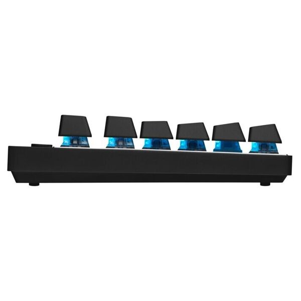Logitech G PRO X TKL LIGHTSPEED - herná klávesnice, Tactile, černá, US Logitech G PRO X TKL LIGHTSPEED - herná klávesnice, Tactile, černá, US