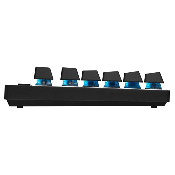 Logitech PRO X TKL Lightspeed Gaming Keyboard US Logitech PRO X TKL Lightspeed Gaming Keyboard US