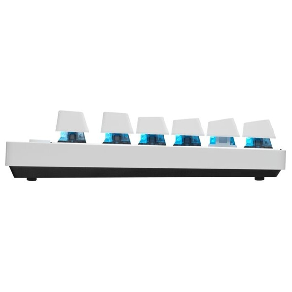 Logitech PRO X TKL Lightspeed Gaming Keyboard US, white Logitech PRO X TKL Lightspeed Gaming Keyboard US, white