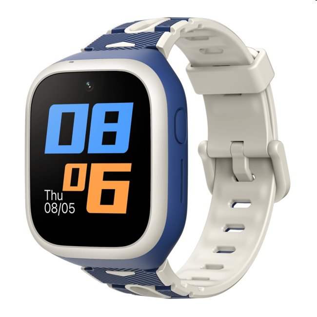 Mibro P5 smart hodinky pro děti, modré
