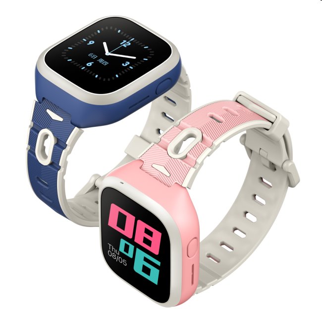 Mibro P5 smart hodinky pro děti, modré Mibro P5 smart hodinky pro děti, modré