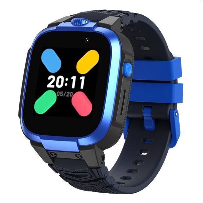 Mibro Z3 smart hodinky pro děti, modré