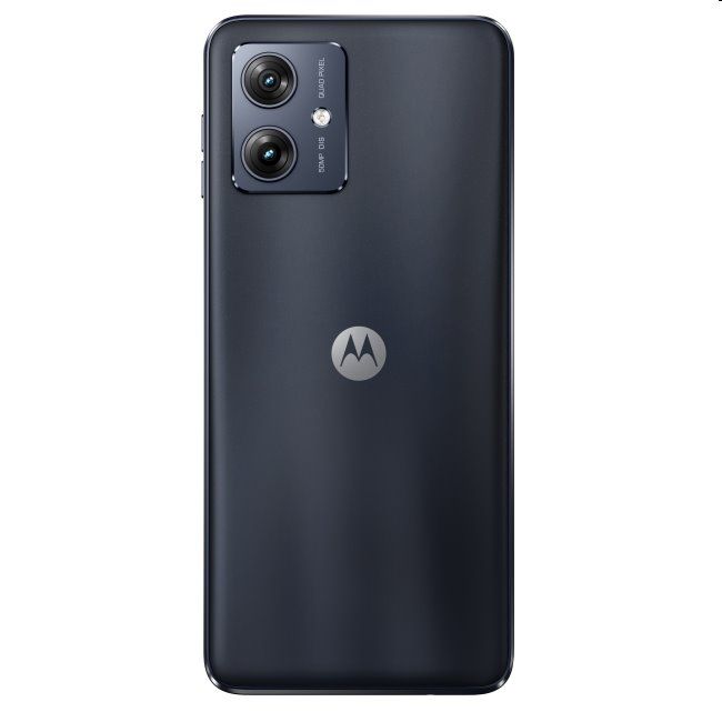 Motorola Moto G54 Power 5G 6,5"LCD MT D7020 12GB 256GB 50Mpx DualSim Black Motorola Moto G54 Power 5G 6,5"LCD MT D7020 12GB 256GB 50Mpx DualSim Black