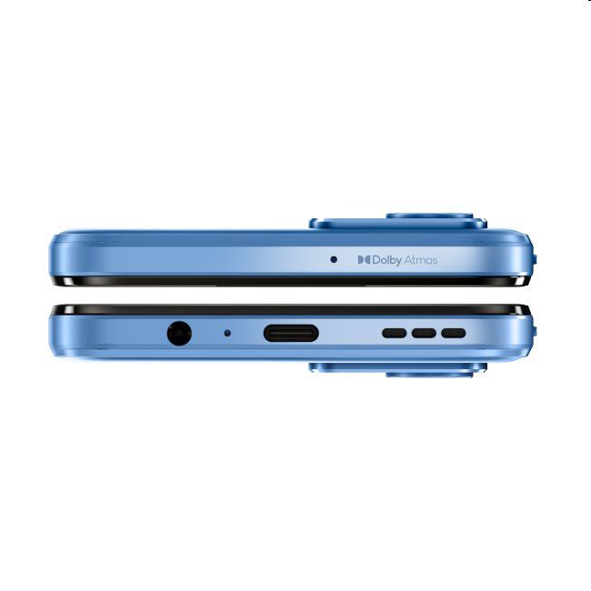 Motorola Moto G54 Power 5G 6,5"LCD MT D7020 12GB 256GB 50Mpx DualSim Blue Motorola Moto G54 Power 5G 6,5"LCD MT D7020 12GB 256GB 50Mpx DualSim Blue