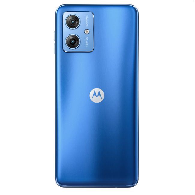 Motorola Moto G54 Power 5G 6,5"LCD MT D7020 12GB 256GB 50Mpx DualSim Blue Motorola Moto G54 Power 5G 6,5"LCD MT D7020 12GB 256GB 50Mpx DualSim Blue