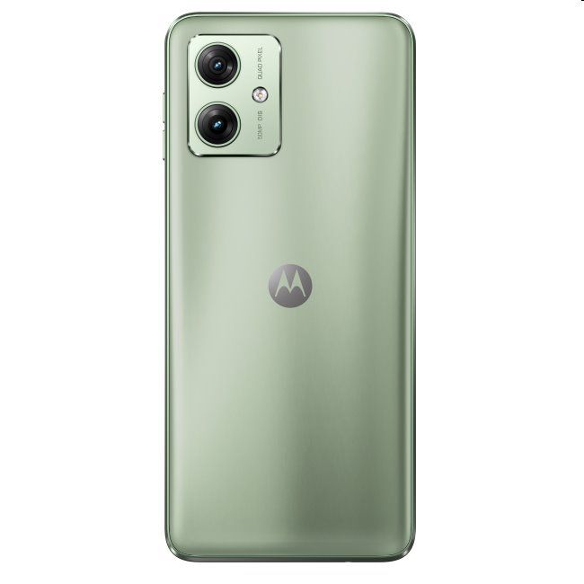 Motorola Moto G54 Power 5G 6,5"LCD MT D7020 12GB 256GB 50Mpx DualSim Green Motorola Moto G54 Power 5G 6,5"LCD MT D7020 12GB 256GB 50Mpx DualSim Green