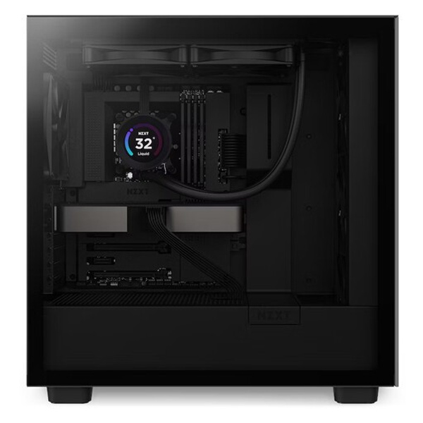 NZXT Kraken Elite 280 Matte Black