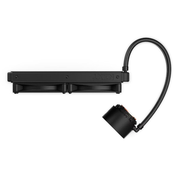 NZXT Kraken Elite 280 Matte Black NZXT Kraken Elite 280 Matte Black