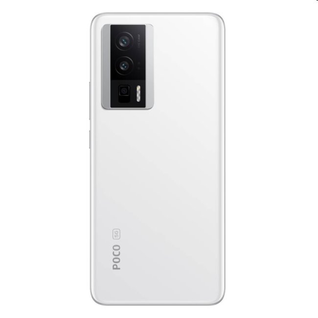 Poco F5 Pro, 12/256GB, white