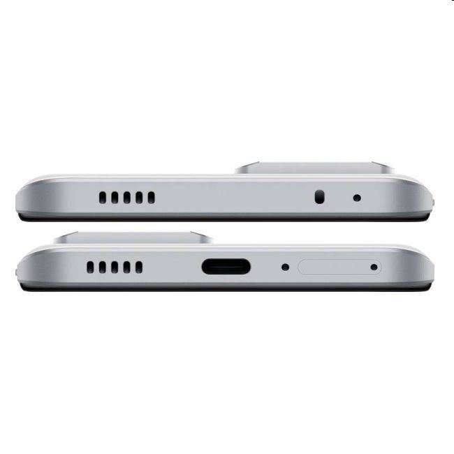 POCO F5 Pro 6.67"WQHD+ 12/256GB White