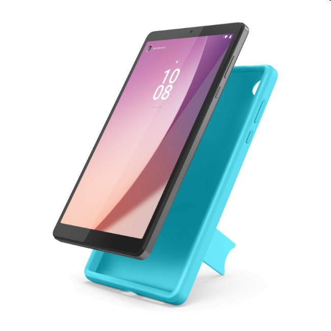 Pouzdro originální pro Lenovo Tab M8 gen.4, blue