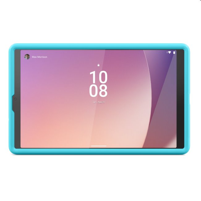 Pouzdro originální pro Lenovo Tab M8 gen.4, blue